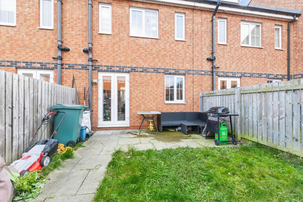 Additional image 17 of 3 bed semi-detached house for salePark View, Billingham TS23