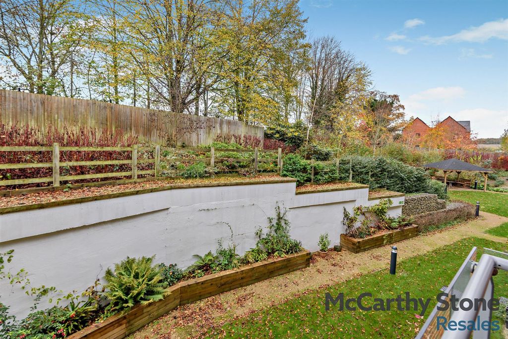 Additional image 26 of 1 bed flat for saleWayfarer Place, The Dean, Alresford SO24