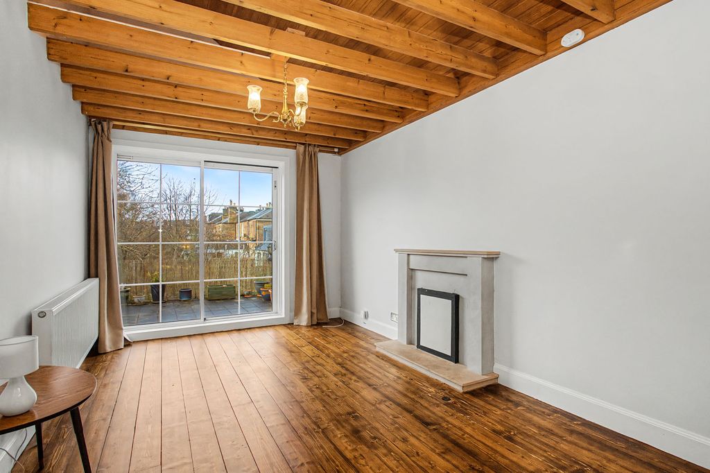 Additional image 2 of 2 bed detached house for sale47A Sciennes Road, Sciennes, Edinburgh EH9