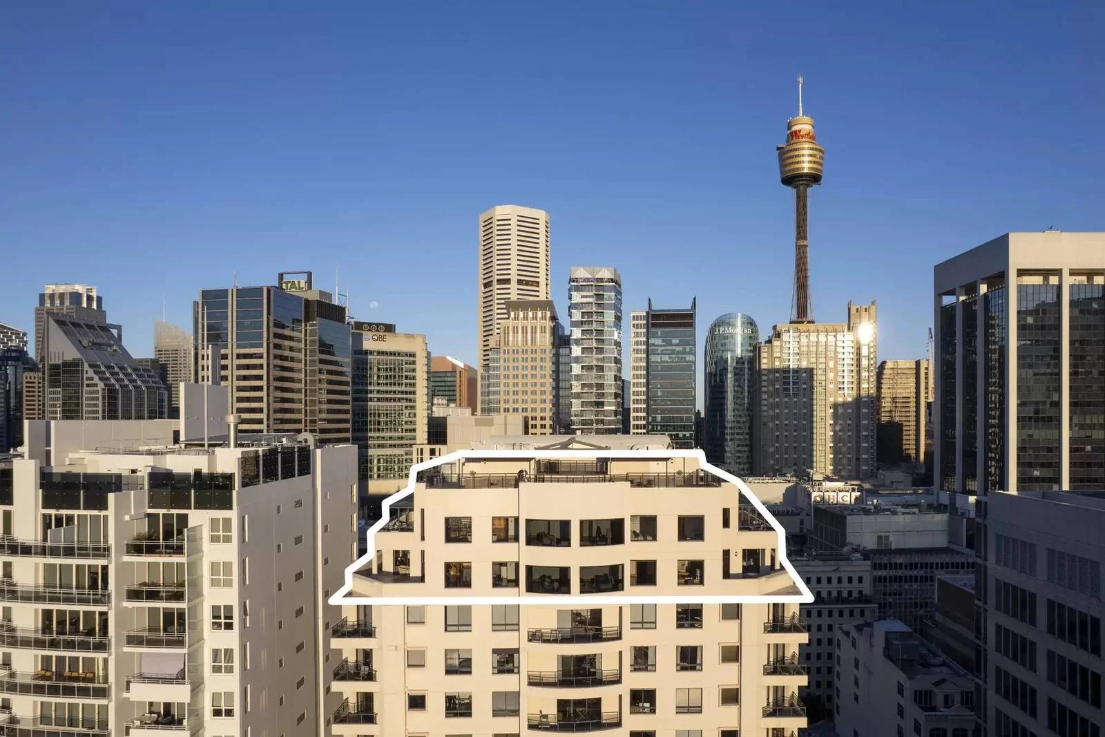 190/365-377 Kent Street, Sydney NSW 2000