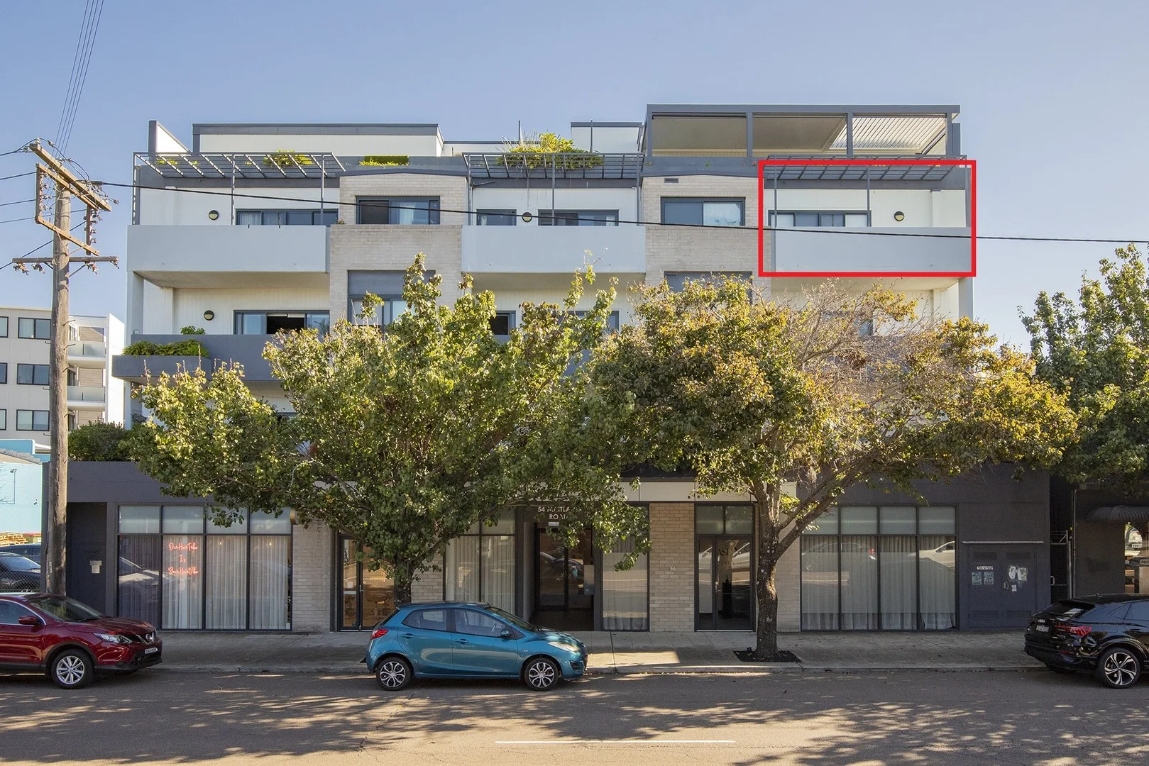 303/54 Maitland Road, Islington NSW 2296