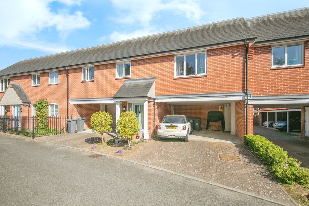 Additional image 5 of 2 bed flat for saleGrant Rise, Woodbridge, Suffolk IP12