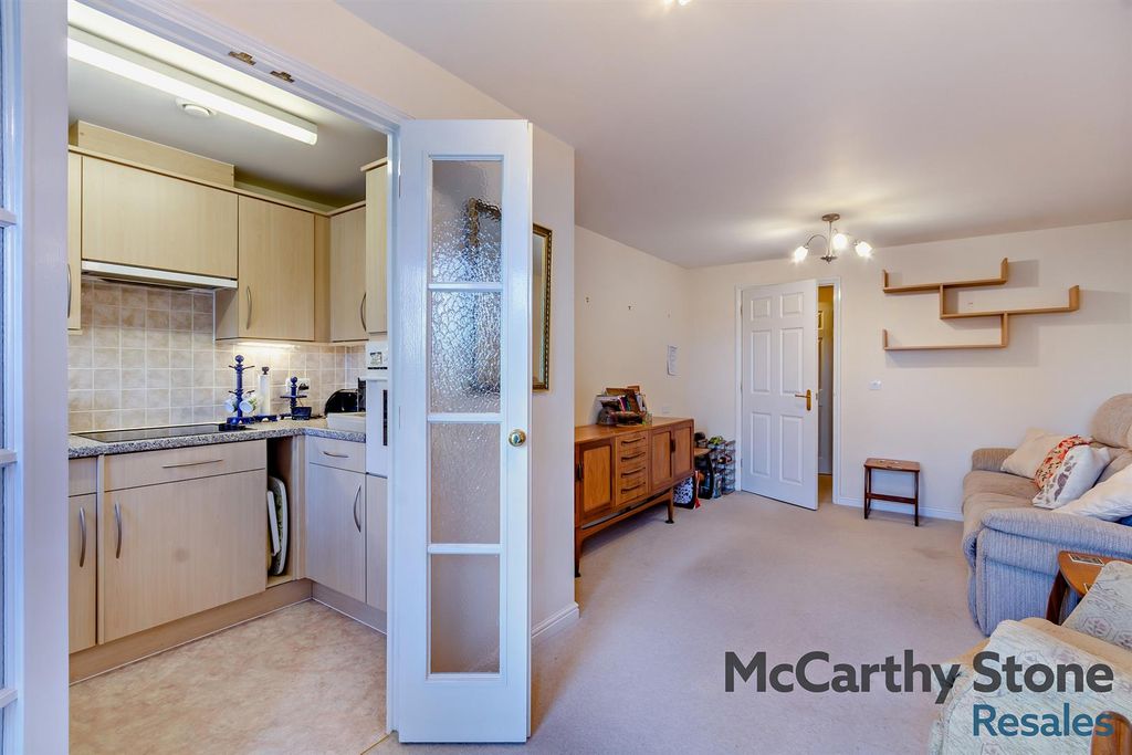 Additional image 3 of 1 bed flat for saleBrooklands Court, Tamworth Road, Long Eaton, Nottingham NG10