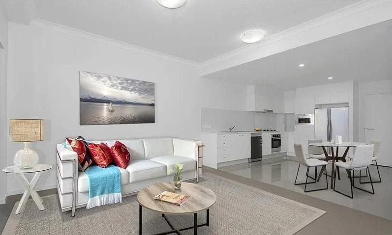 406/11 Playfield Street, Chermside QLD 4032