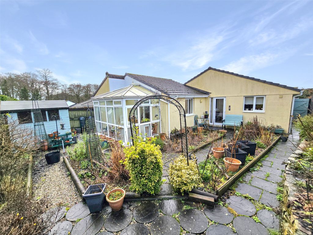 Additional image 11 of 3 bed detached bungalow for saleOakleaf Close, Halwill Junction, Beaworthy, Devon EX21