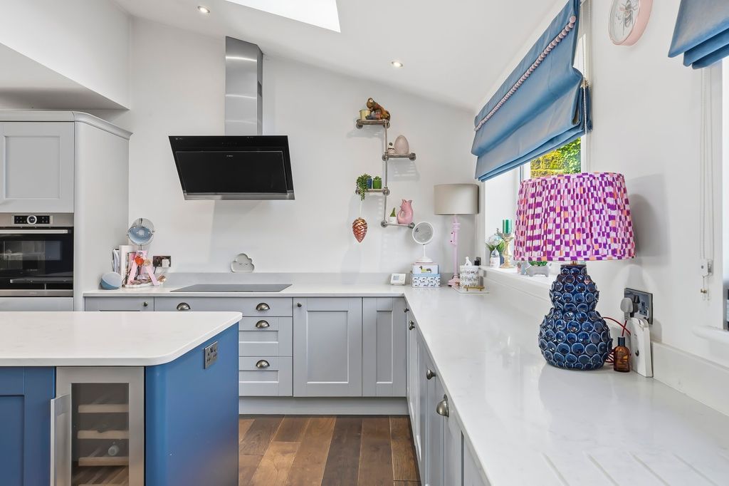 Additional image 7 of 5 bed detached house for saleOtley Road, Bingley, West Yorkshire BD16