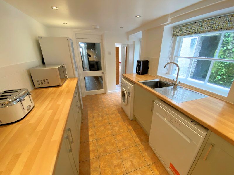 Additional image 13 of 4 bed semi-detached house for saleSea View Terrace, Aberdovey LL35