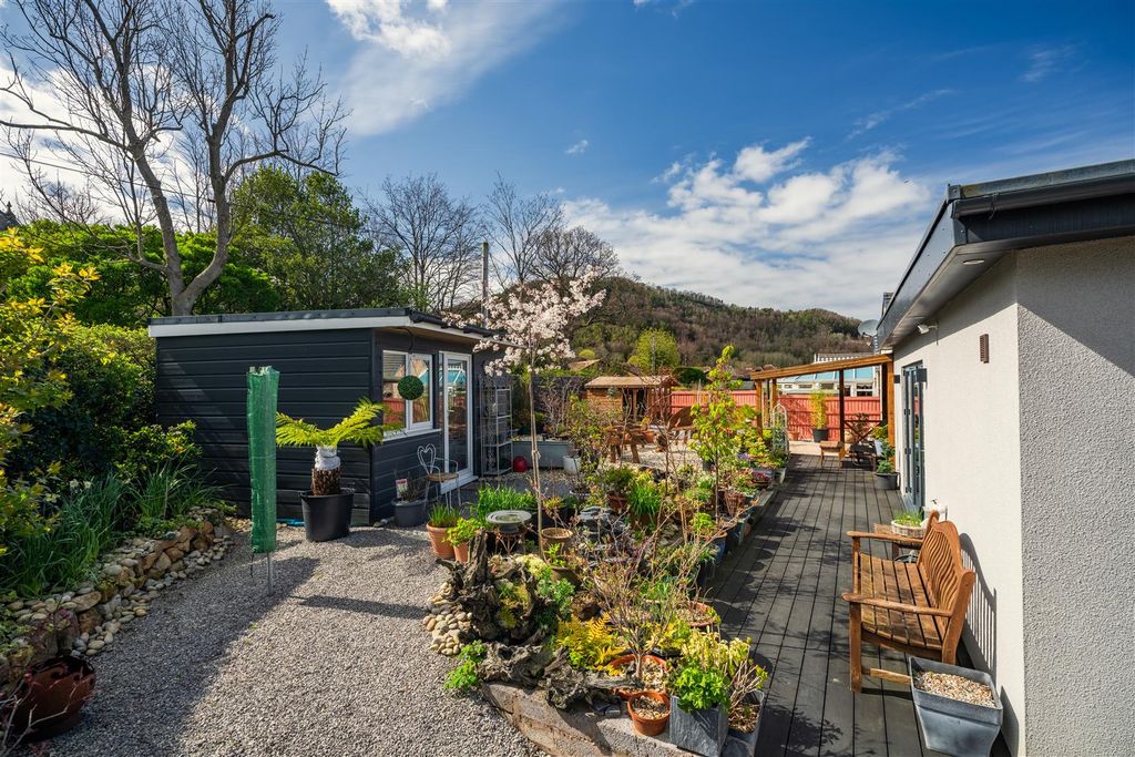 Additional image 14 of 2 bed detached bungalow for saleLon Derw, Abergele LL22