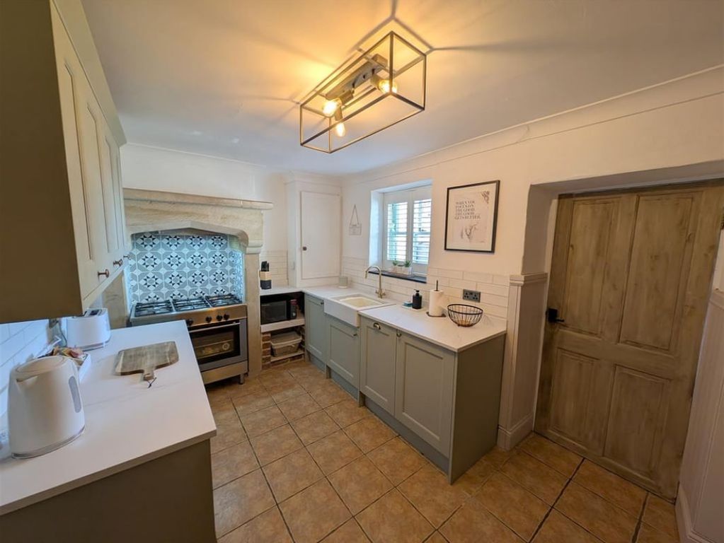 Additional image 5 of 2 bed terraced house for saleQueen Street, Barnard Castle DL12