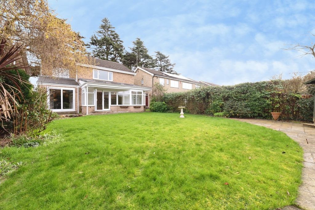 Additional image 18 of 4 bed detached house for saleThe Cedar Grove, Beverley HU17