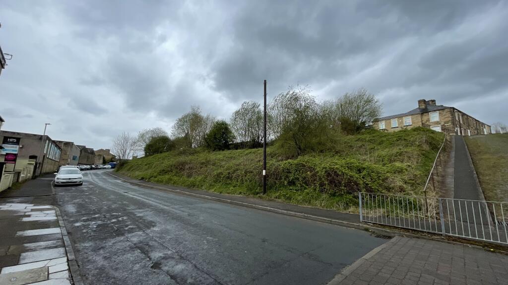 Additional image 6 of Land with Planning and Additional Development Potential, Grove Lane, Padiham, Burnley, Lancashire BB12 8DP