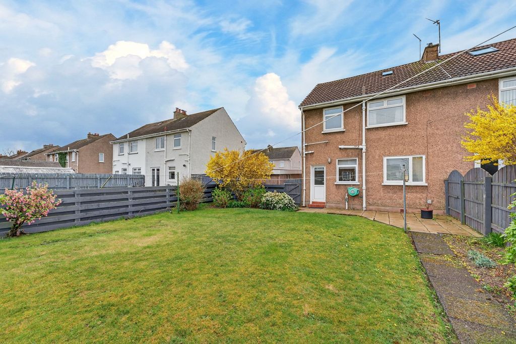 Additional image 21 of 3 bed semi-detached house for sale27, Teviot Street, Ayr KA8