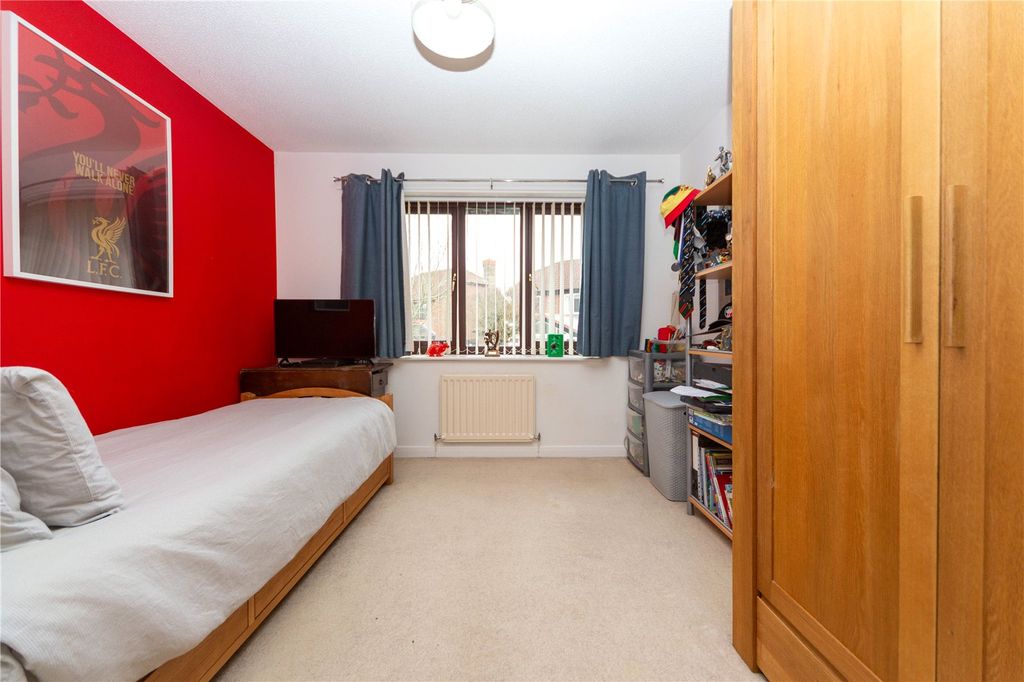 Additional image 19 of 4 bed detached house for saleMallards Reach, Marshfield, Cardiff CF3