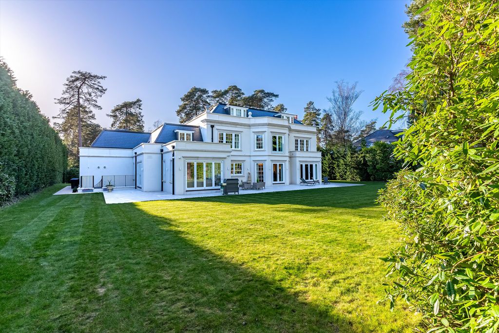 Additional image 23 of 6 bed detached house for saleVirginia Avenue, Virginia Water, Surrey GU25