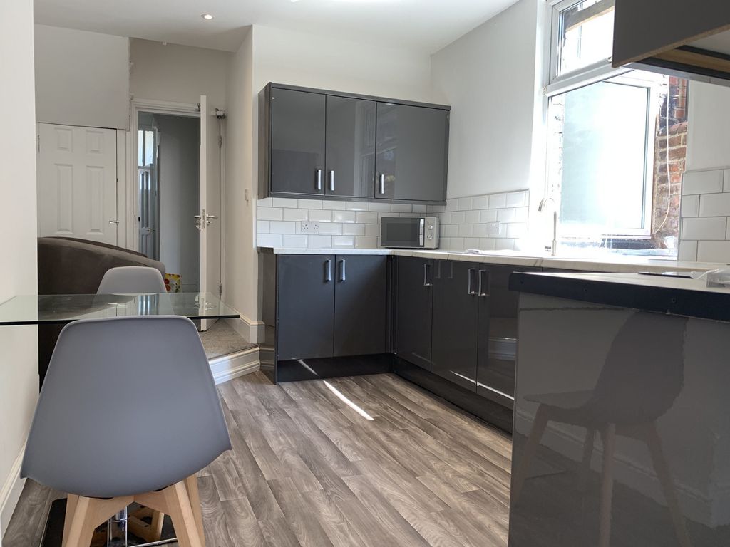 5 bed terraced house for saleMarton Road, Middlesbrough TS4