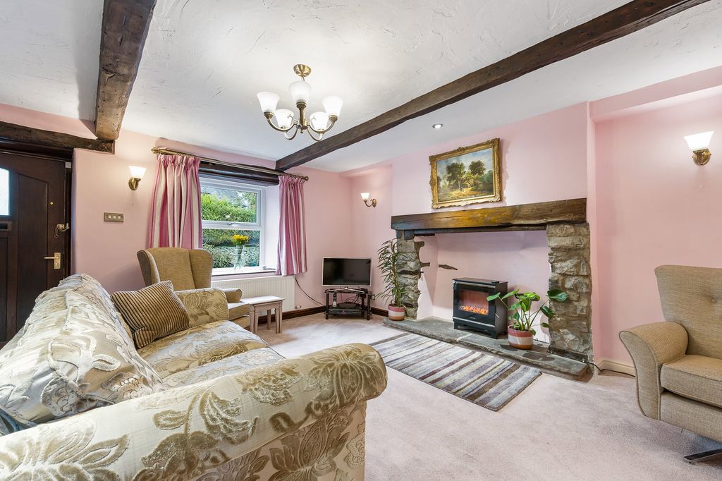 Additional image 31 of 4 bed detached house for saleMiddleshaw, Old Hutton, Kendal LA8