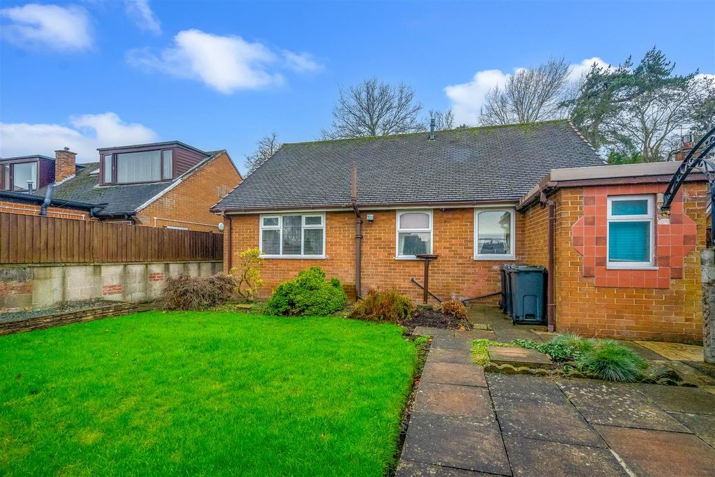 Additional image 2 of 2 bed detached bungalow for saleMiddleton Lane, Middleton St. George, Darlington DL2