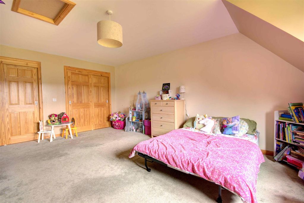 Additional image 16 of 5 bed detached house for saleThe Gees, Syall, Ardgay, Sutherland IV24