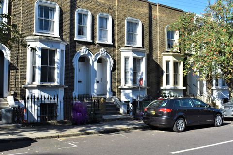 Bancroft Road, Stepney Green E1