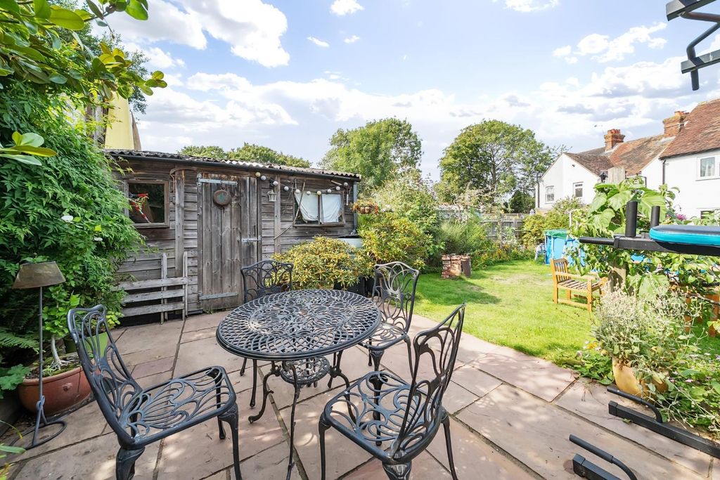 Additional image 2 of 4 bed end terrace house for saleKennington Road, Willesborough, Ashford TN24