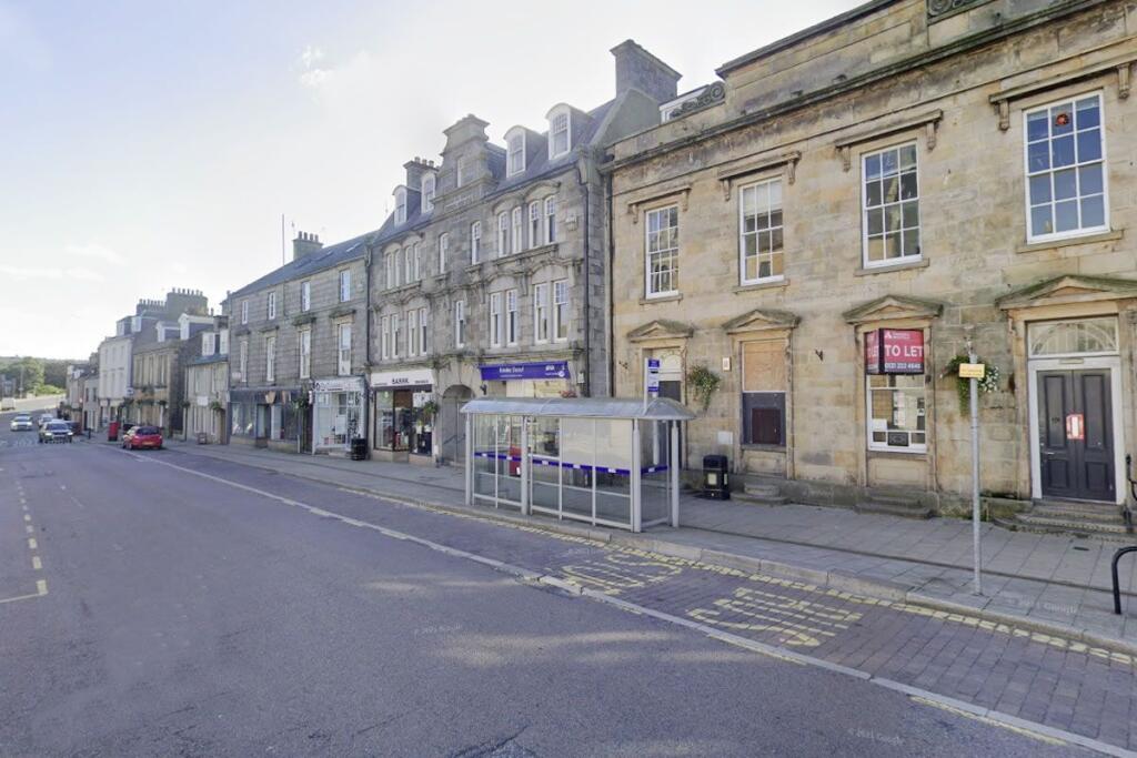 Additional image 9 of 3, Strait Path, First Floor Flat, Banff, Banffshire, AB451AD