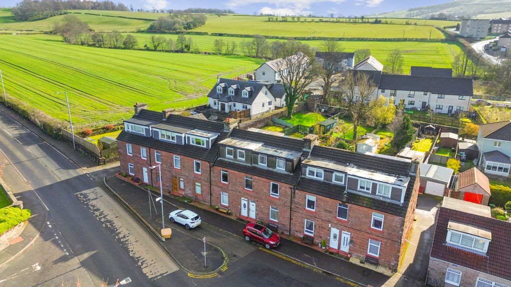 Additional image 2 of 3 bed flat for saleHaldane Terrace, Balloch G83