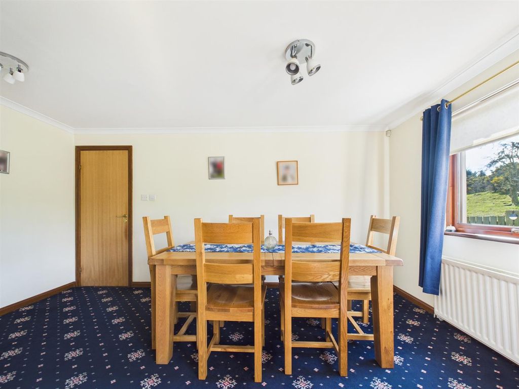 Additional image 6 of 5 bed detached bungalow for saleTomonie, Fort William PH33