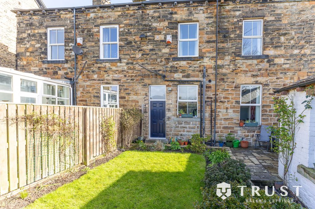 Additional image 39 of 4 bed terraced house for saleGrosvenor Road, Batley WF17