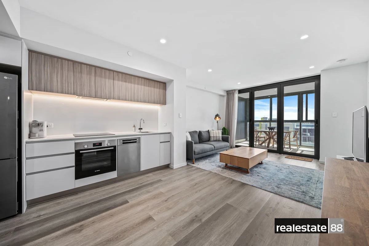 Additional image 3 of 1005/238 Adelaide Terrace, Perth WA 6000