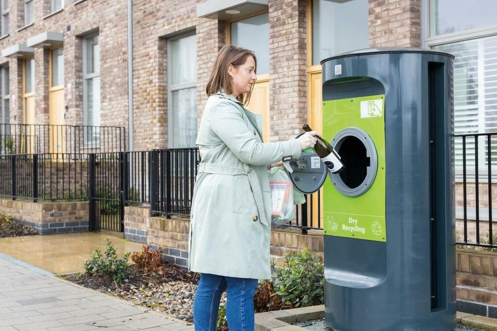 Additional image 23 of 2 bed flat for sale"Type 2_02" at Fielders Crescent, Barking IG11