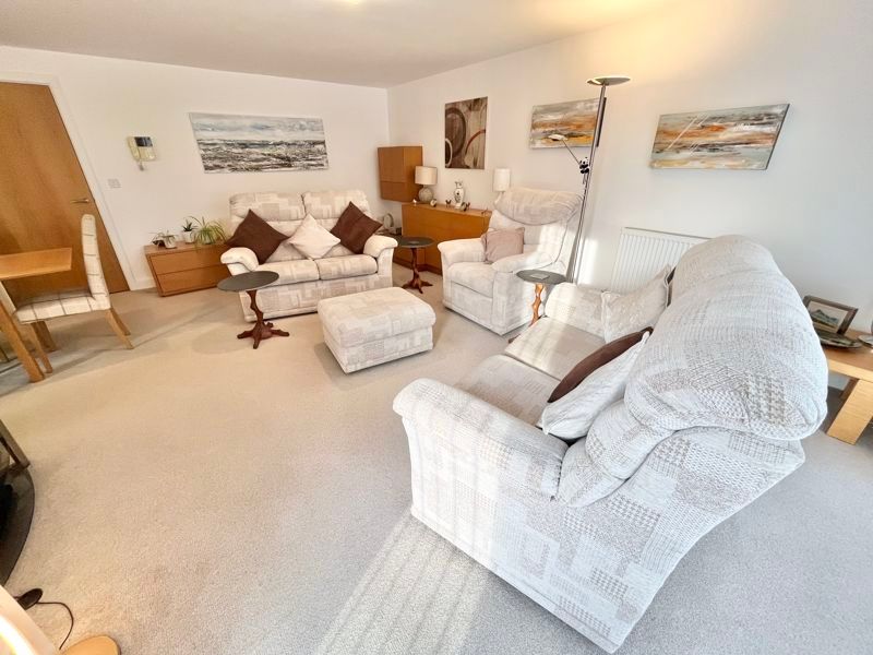 Additional image 8 of 2 bed flat for salePentywyn Road, Conwy LL31