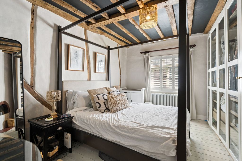 Additional image 10 of 3 bed detached house for saleWhielden Street, Amersham, Buckinghamshire HP7