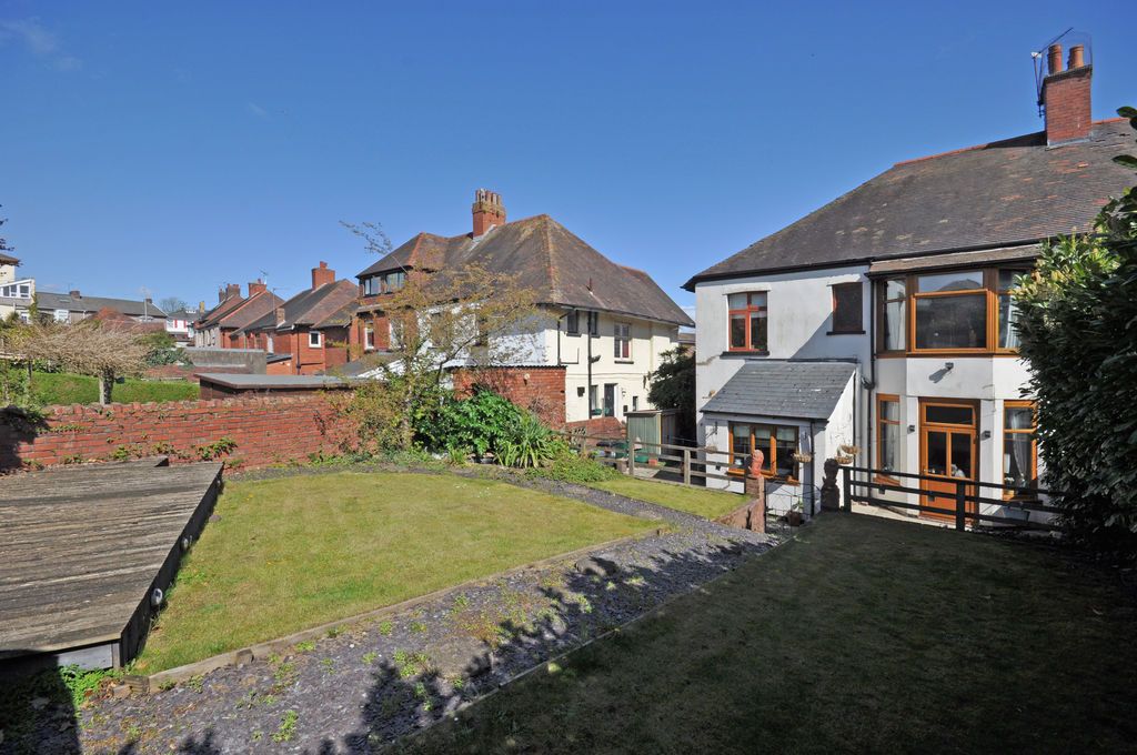 Additional image 20 of 4 bed semi-detached house for saleFriars Road, Newport NP20