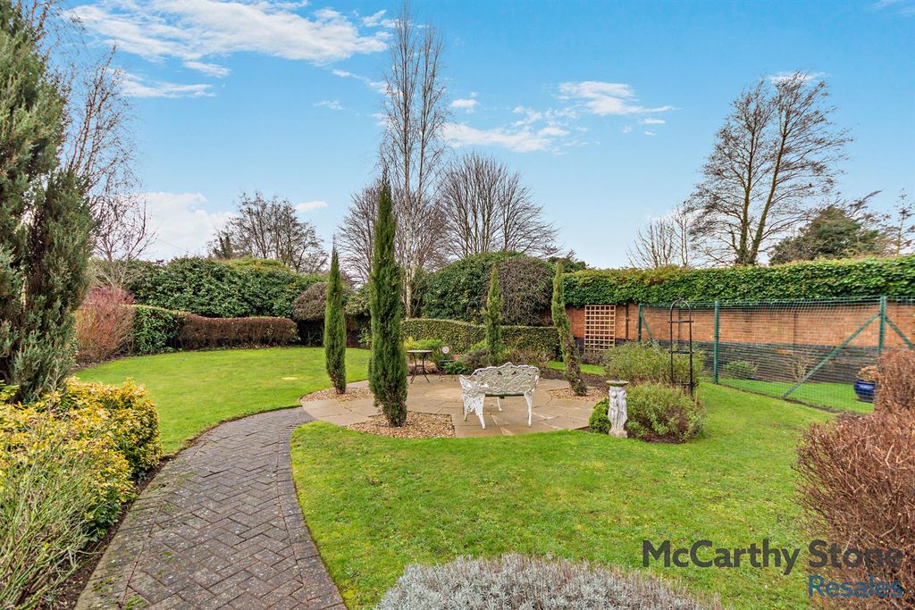 Additional image 16 of 1 bed flat for saleBrooklands Court, Tamworth Road, Long Eaton, Nottingham NG10