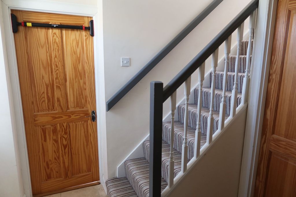 2 bed maisonette for saleKirkibost Steading, Broadford, Isle Of Skye IV49 photo 5
