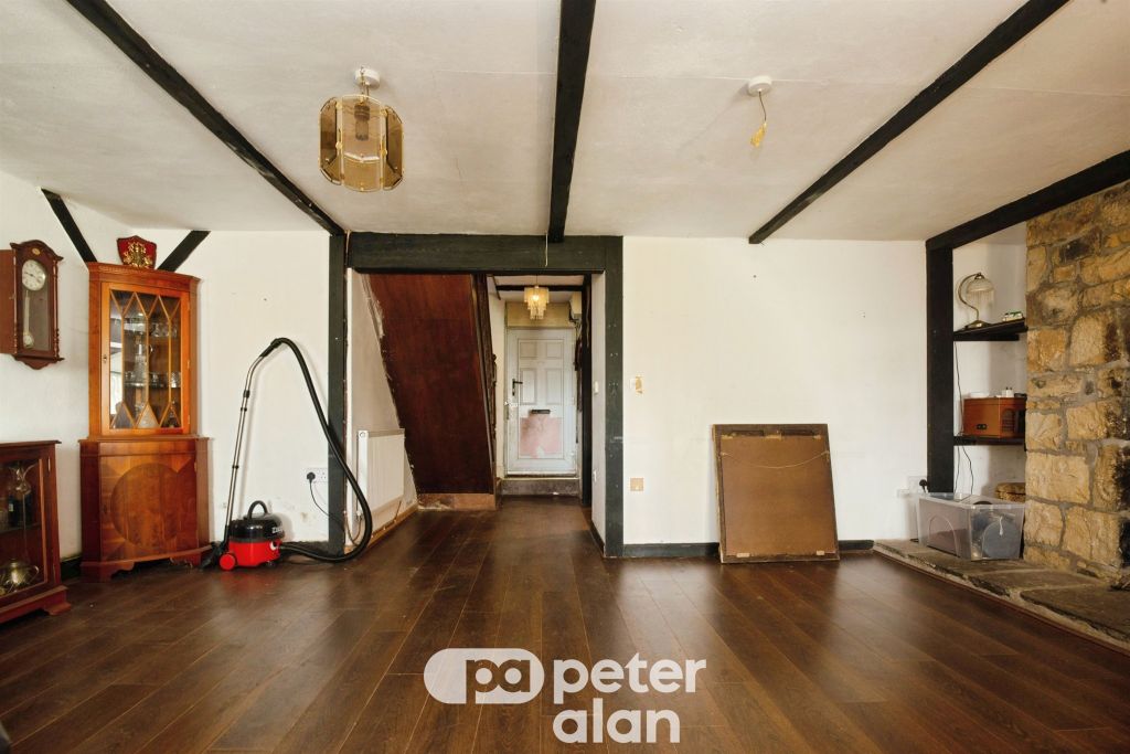 Additional image 3 of 3 bed semi-detached house for saleTop Road, Garndiffaith, Pontypool NP4
