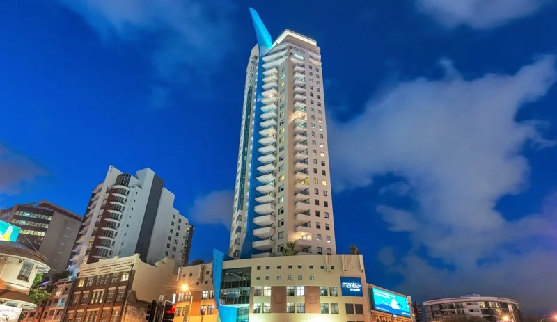 Additional image 5 of 805/570 Queen Street, Brisbane City QLD 4000