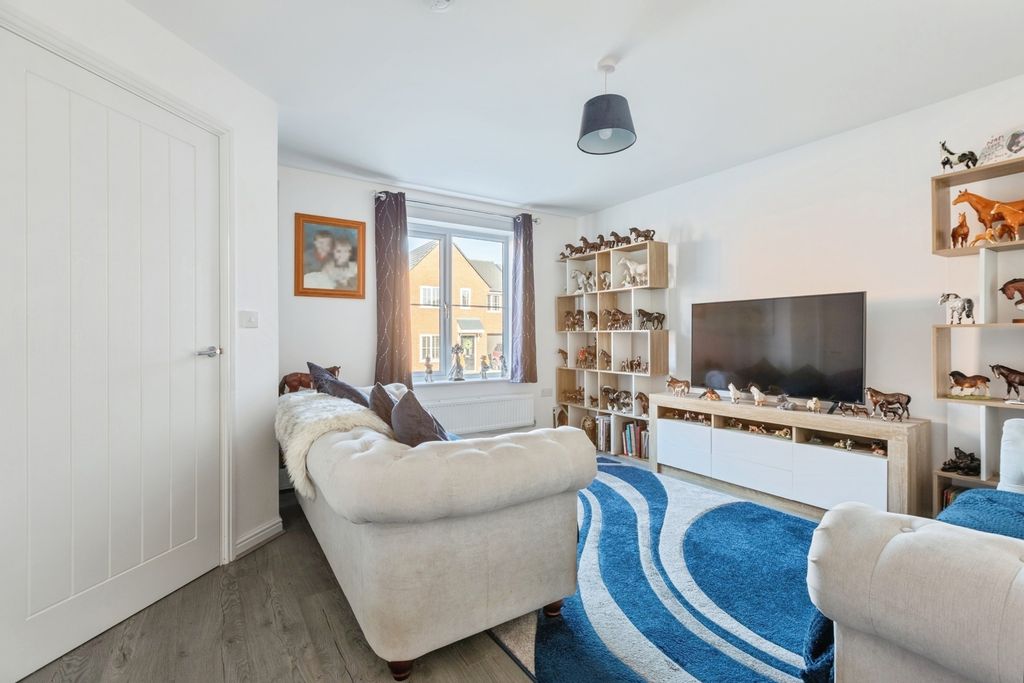 Additional image 2 of 3 bed semi-detached house for saleChaffinch Drive, Aiskew, Bedale, North Yorkshire DL8