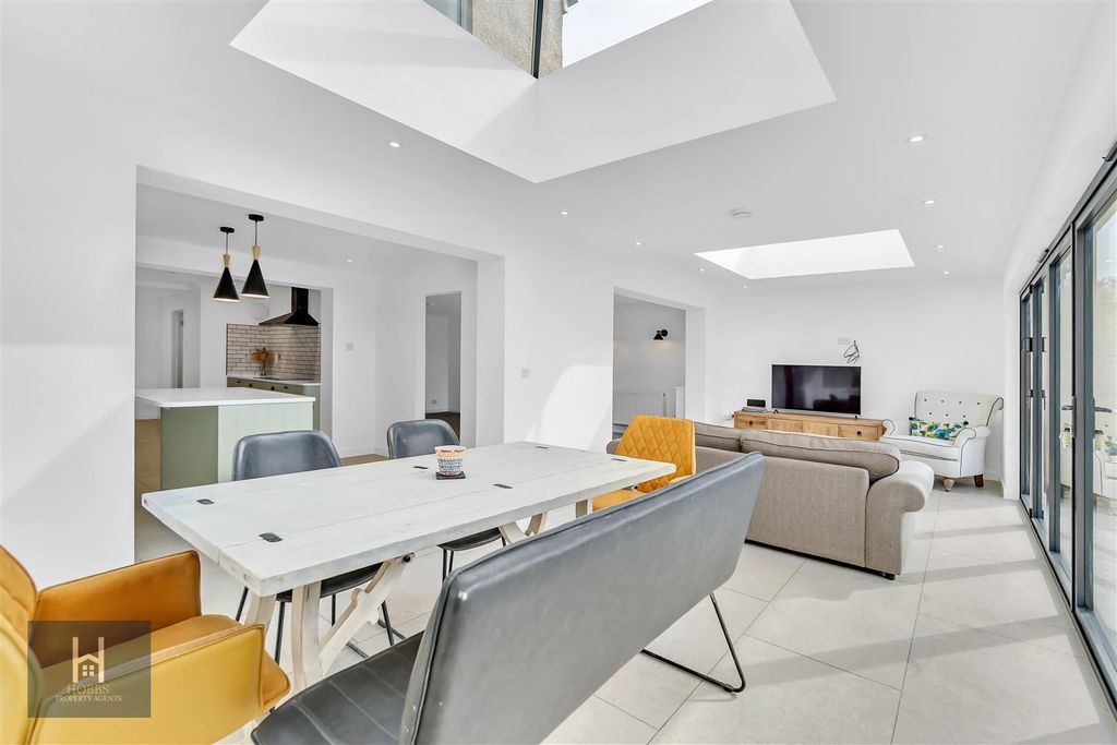 Additional image 2 of 5 bed detached house for saleBadminton Road, Old Sodbury, Bristol BS37