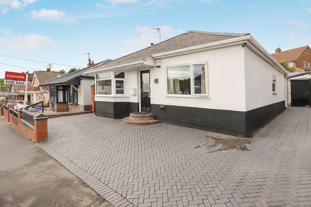 Additional image 15 of 3 bed detached bungalow for saleRounds Road, Coseley, Bilston WV14