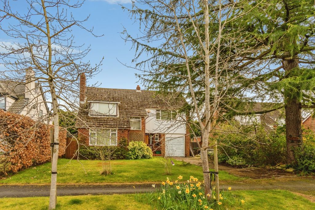 Additional image 15 of 4 bed detached house for saleWilton Crescent, Alderley Edge, Cheshire SK9
