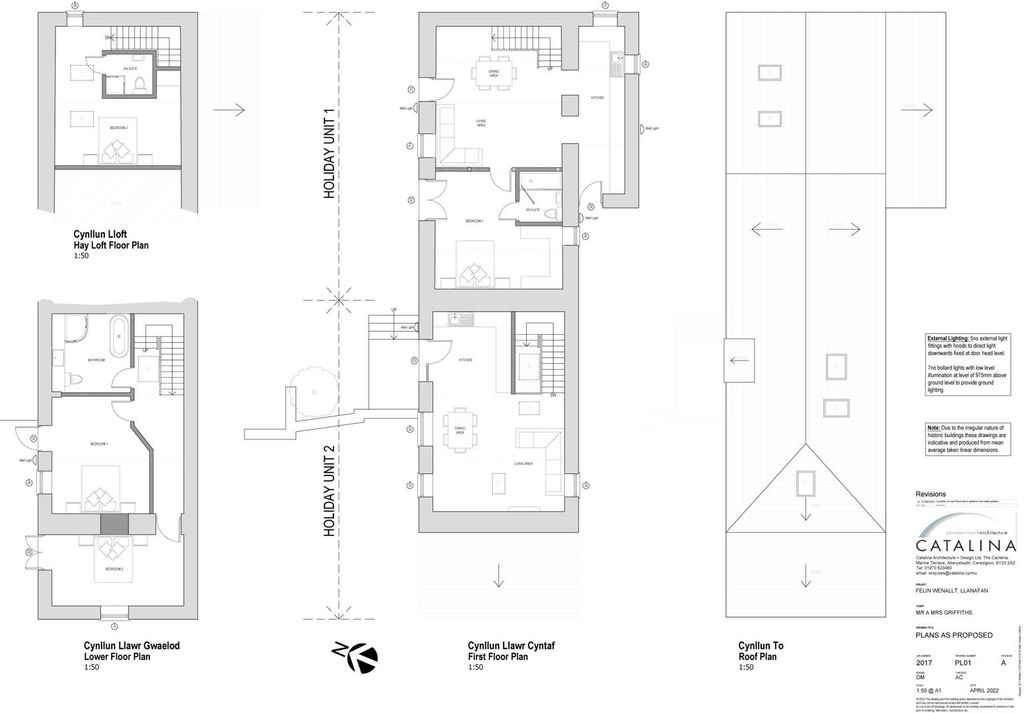 Additional image 23 of 3 bed farm for saleLlanafan, Aberystwyth SY23
