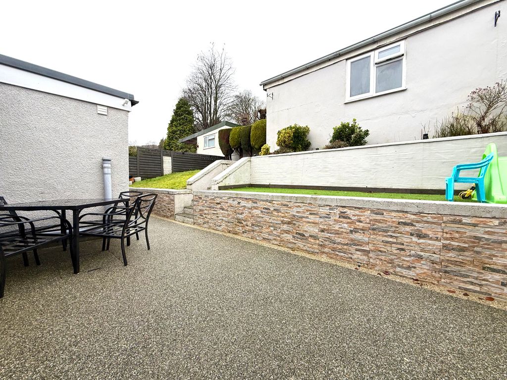 Additional image 19 of 4 bed detached bungalow for saleAwelon, Fforchneol Row, Aberdare, Rhondda Cynon Taf CF44