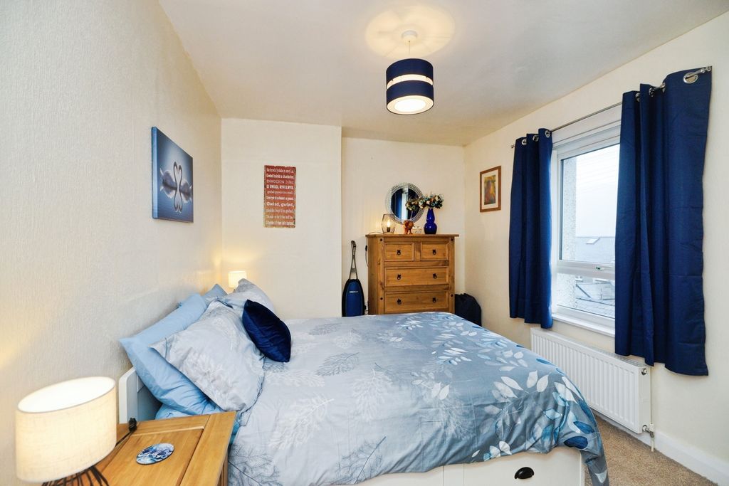Additional image 9 of 3 bed terraced house for saleFron Fawr, Blaenau Ffestiniog, Gwynedd LL41