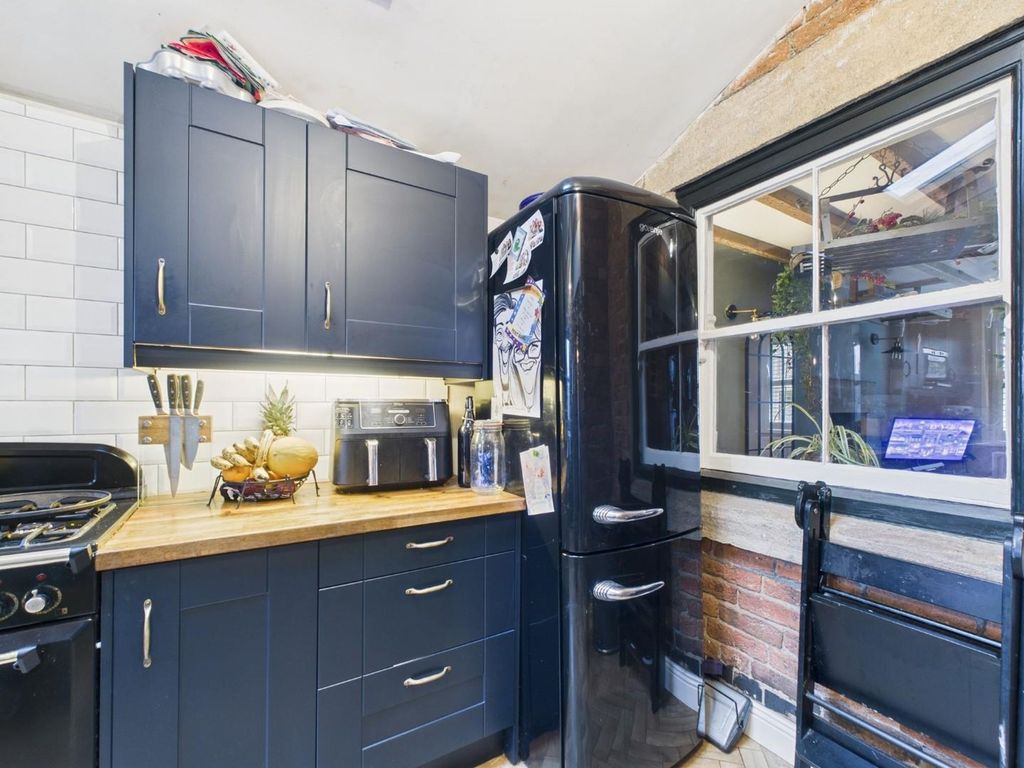Additional image 14 of 3 bed terraced house for saleLong Row, Belper DE56