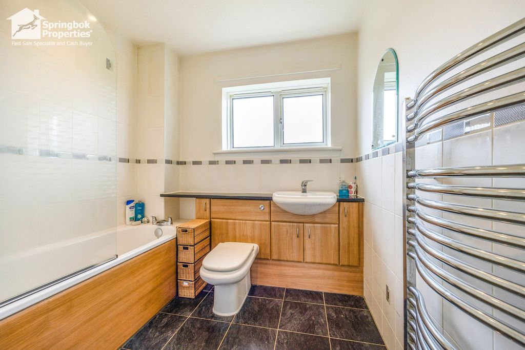 Additional image 9 of 2 bed flat for saleCairns Drive, Balerno, Edinburgh EH14