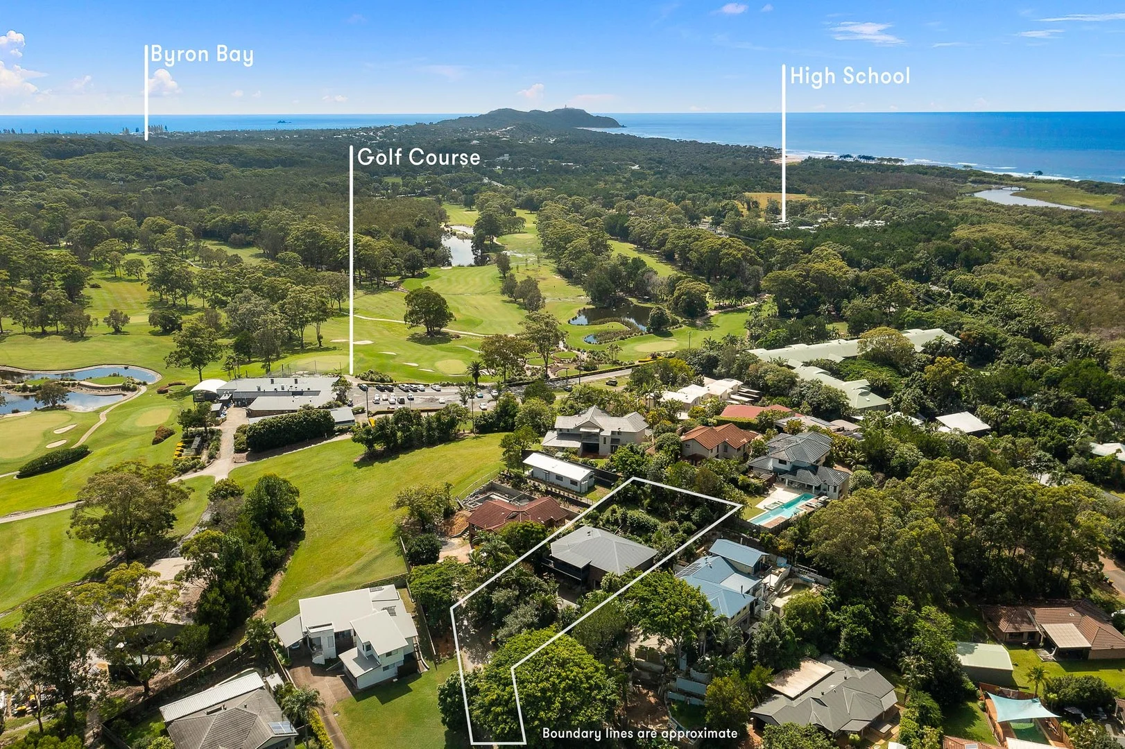 Additional image 2 of 15 Redgum Place, Suffolk Park NSW 2481