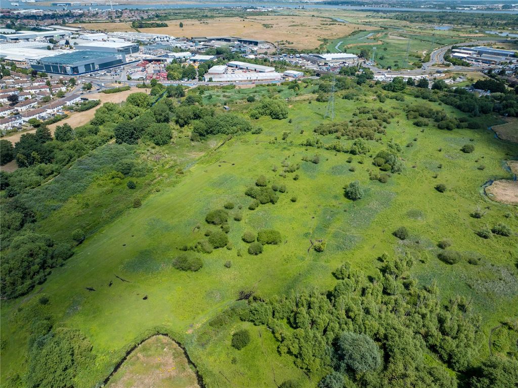 Additional image 6 of Land for saleLand South Of Thames Road, Crayford, Dartford, Kent DA1