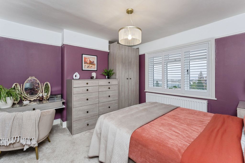 Additional image 10 of 4 bed detached house for saleFron Park Road, Holywell, Flintshire CH8