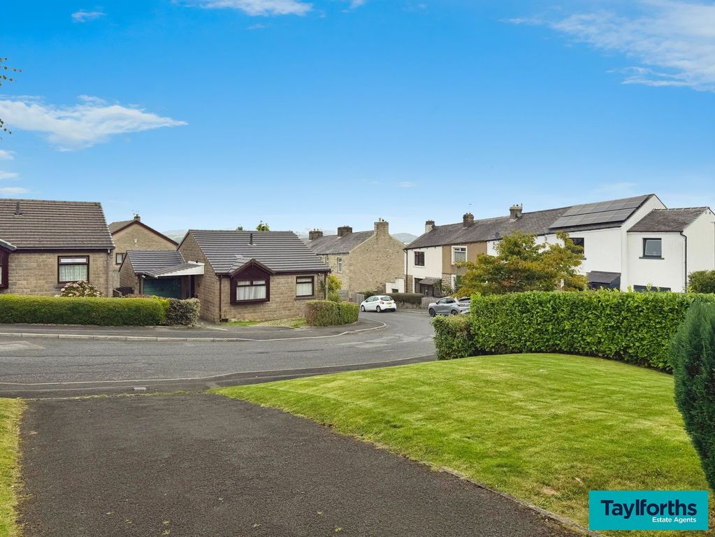 Additional image 23 of 2 bed detached bungalow for saleYork Fields, Barnoldswick BB18
